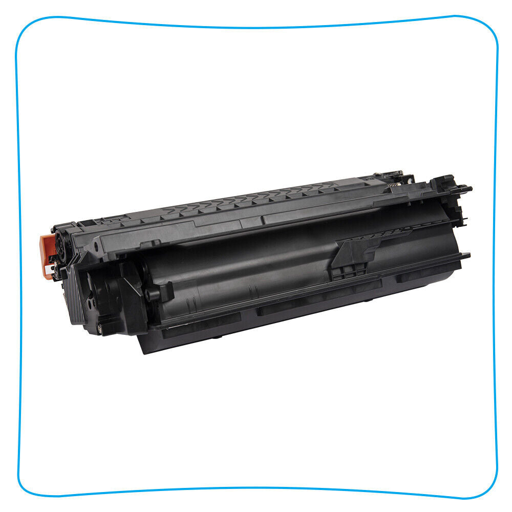 3PK Color Toner CF451A CF452A CF453A Compatible with HP 655A M681f M652dn M653dn