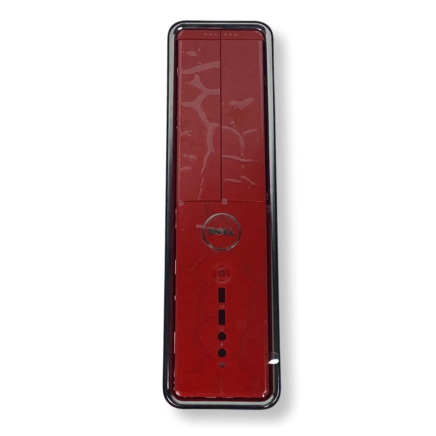 Genuine Dell Inspiron 535S 545S 546S ST Front Bezel Red J051N 0J051N