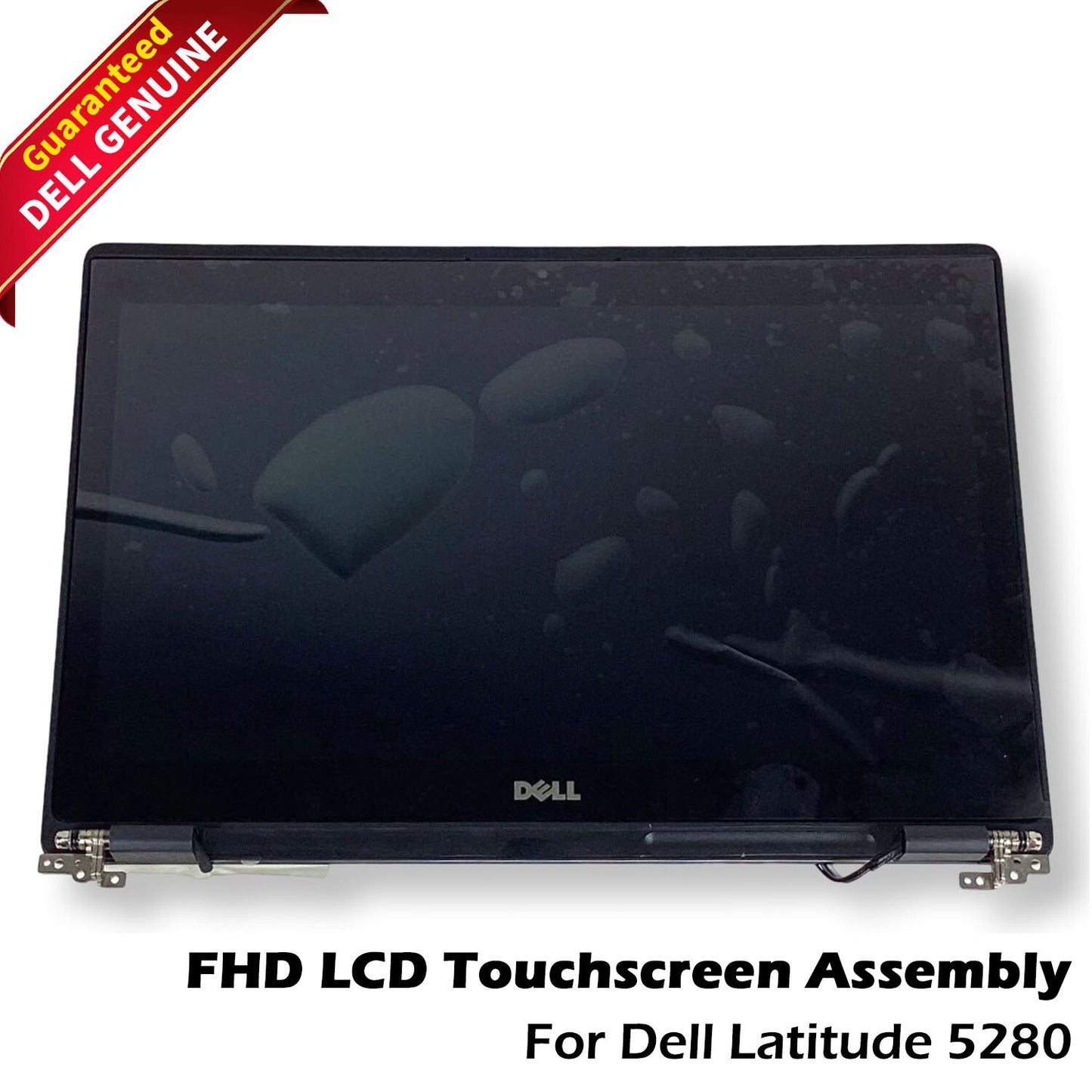 Dell Latitude 5280 12.5" FHD LCD Touchscreen Complete Assembly X6TXJ 0G5M0F