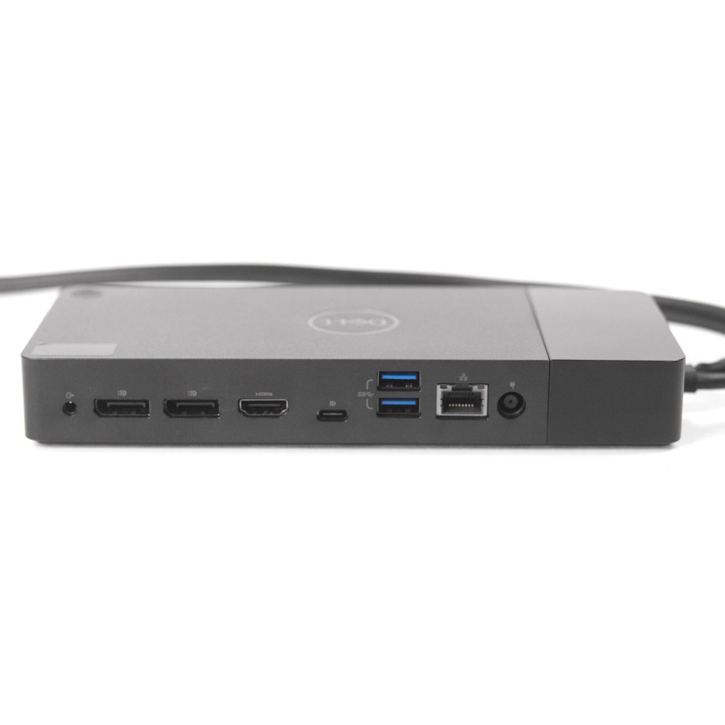Dell WD19DC / K20A USB-C Performance Docking Station PXP3H K20A001 w/ 240w AC