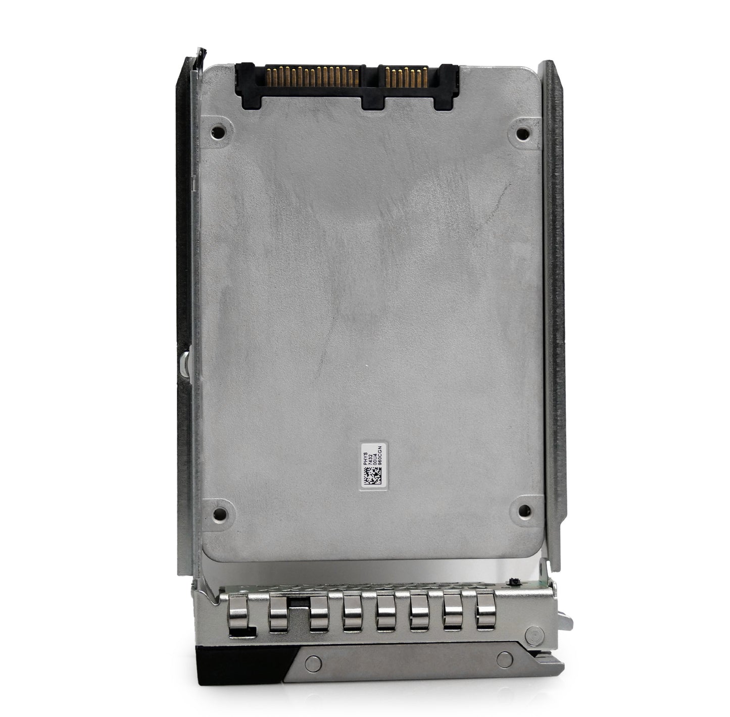 Dell DC S4500 04T7DD 960GB SATA SSD 6Gb/s 2.5" G14 G15 G16 Tray