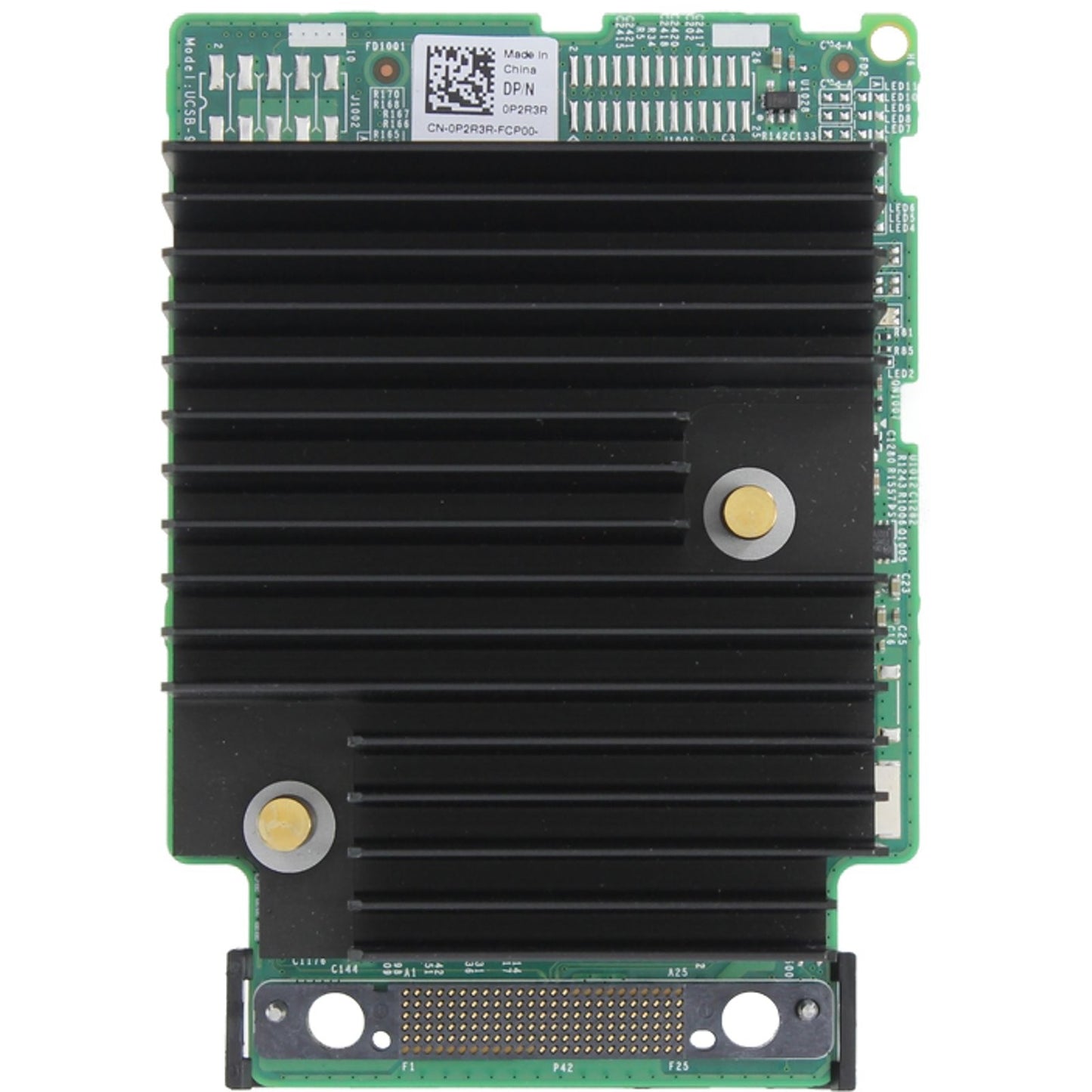 Dell HBA330 MiniMono Controller (P2R3R)