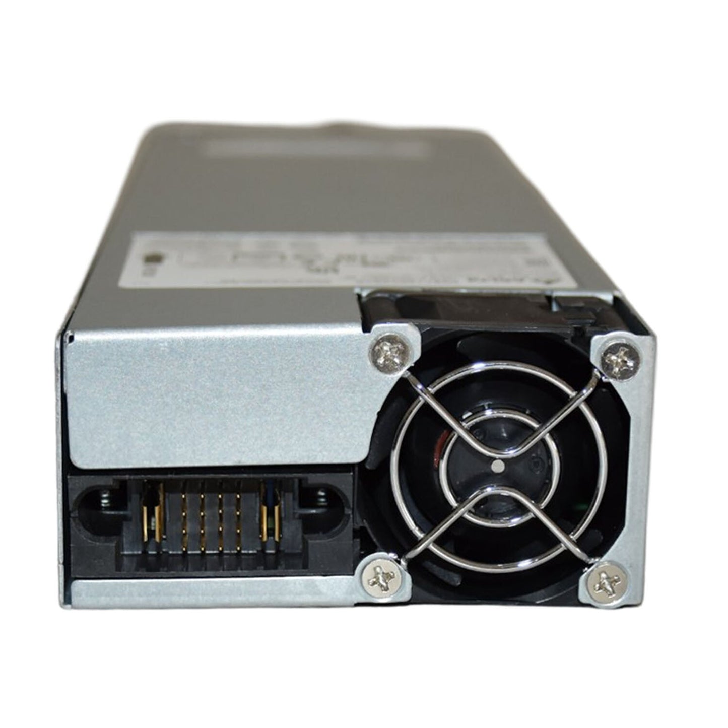 Dell PowerSwitch S3124P 24-Ports 1GbE PoE+ L3 2x 10GbE Switch F8NYC 463-7670