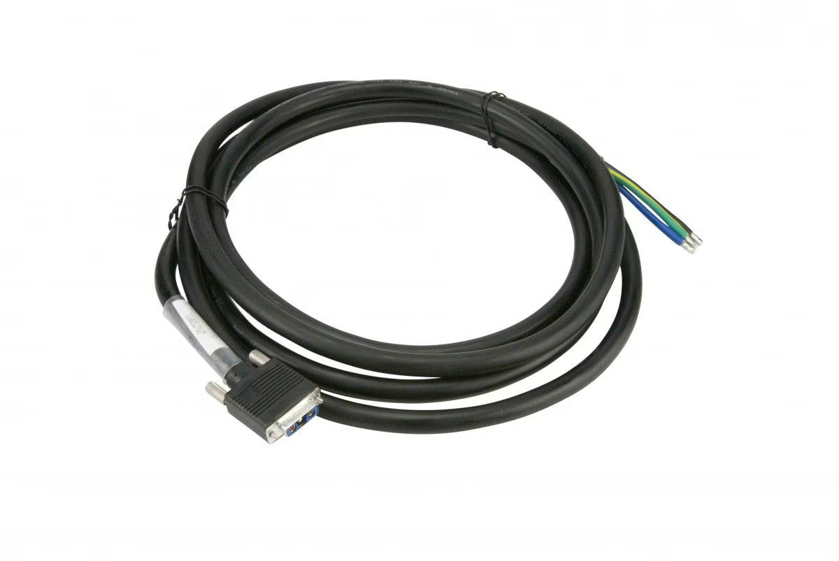 SuperMicro CBL-PWEX-0710-JP 48VDC input power cable for PWS-1K60D-1R/1K30D-1R
