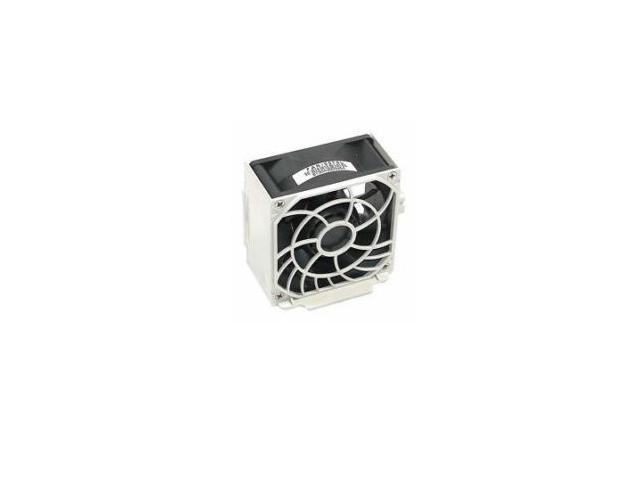 Supermicro FAN-0099L4 80X38mm 4-pin PWM Fan W/HUS for SC828