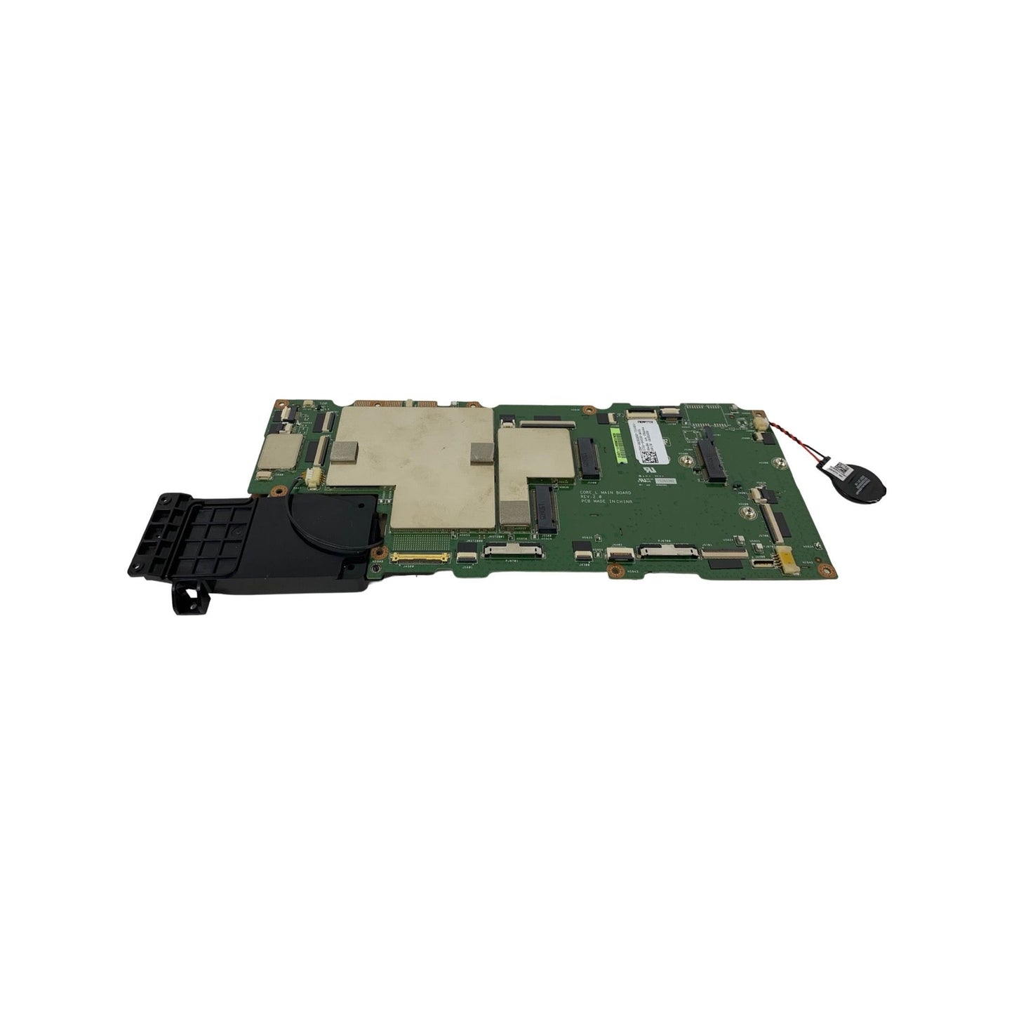 Genuine Dell Latitude 12 Rugged 7202 Motherboard with Intel 800MHz K8YKW