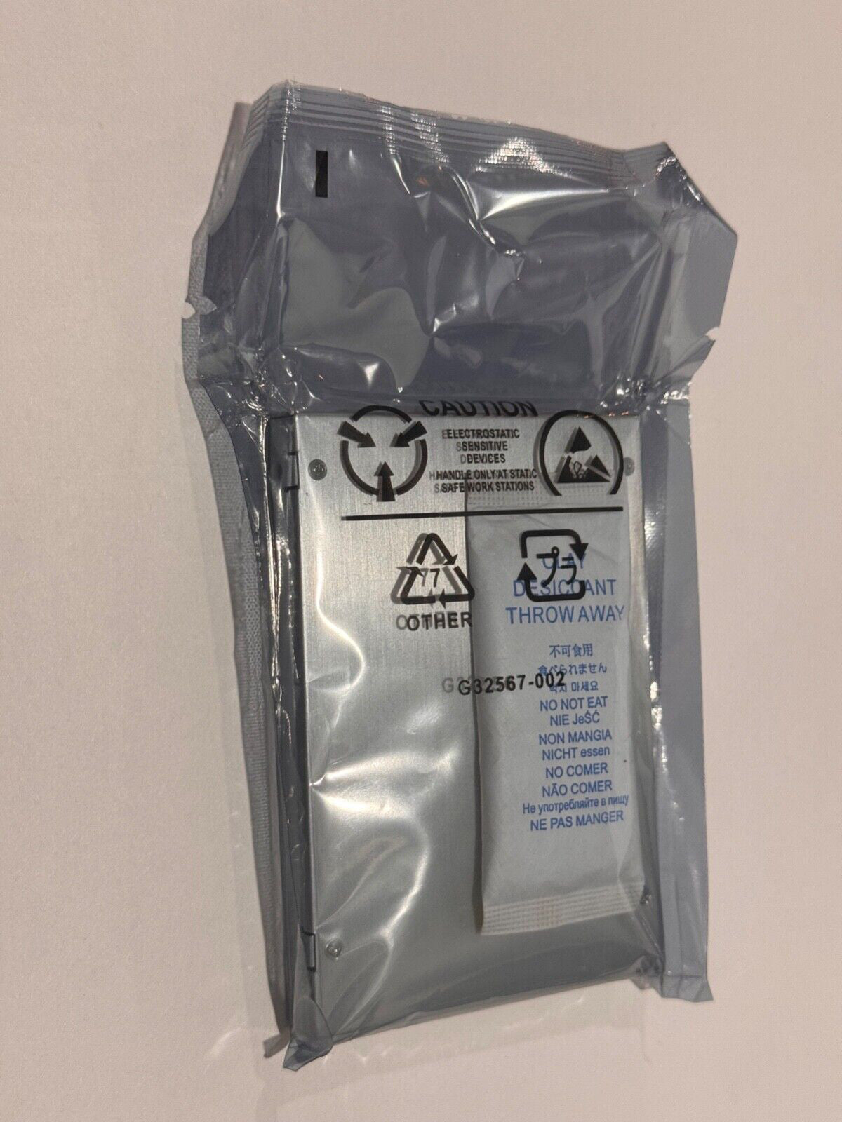 Intel SSD 320 Series 256GB SSDSA2CW256G3 2.5" SATA 3Gb/s