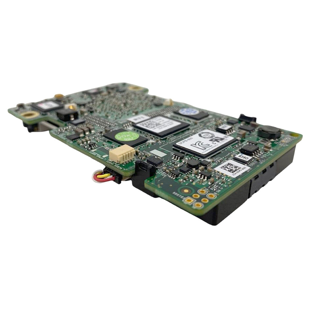 Dell 0WR9NT PERC H710 6Gbp/s SAS SATA 512MB NV Cache Mini Blade RAID Controller (NOT FOR HOME PC)