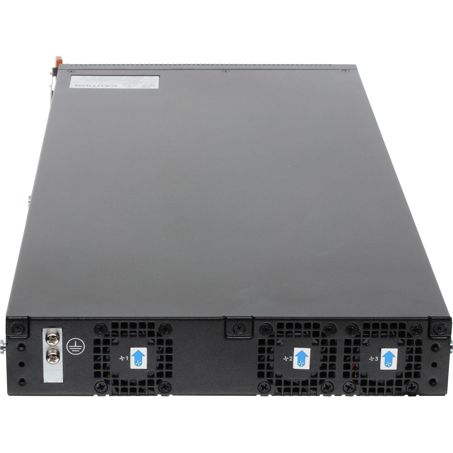 Dell S4112F-ON 12P SFP+ 3P QSFP28 PSU-I/O OS10 Switch