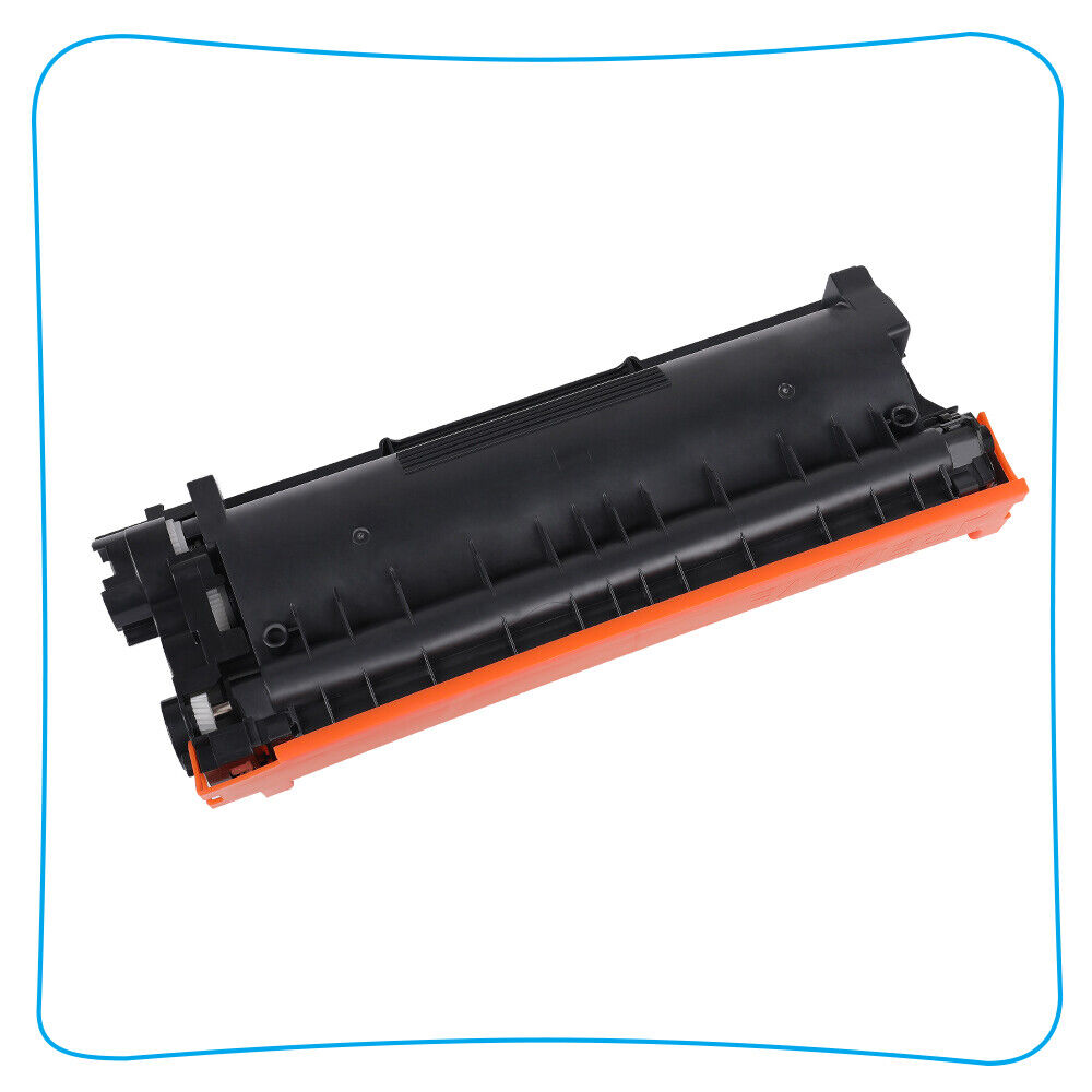 10PK Compatible for Brother TN660 TN630 High Yield Toner HL-2300D DCP-L2540DW