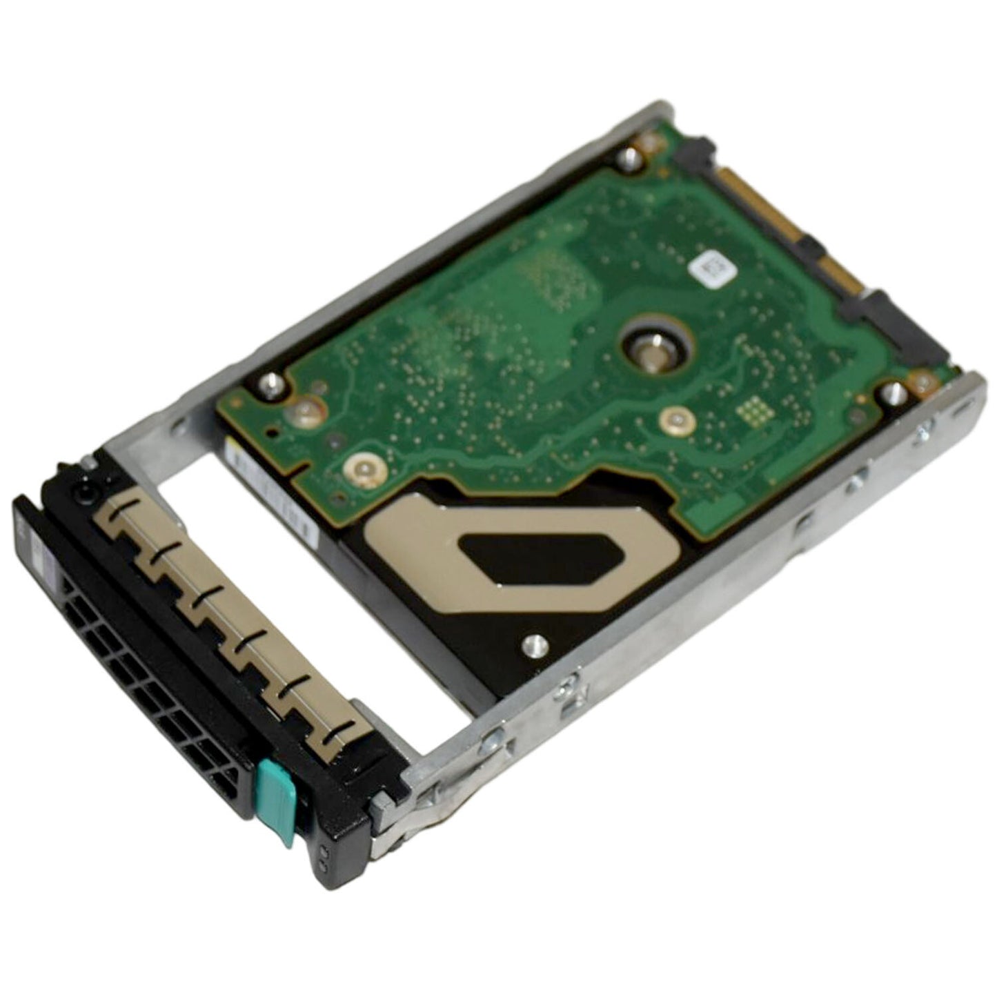 Seagate Savvio 15K.3 ST9300653SS 300GB 15000 RPM 64MB Cache SAS 6Gb/s 2.5" HDD (NOT FOR HOME PC)