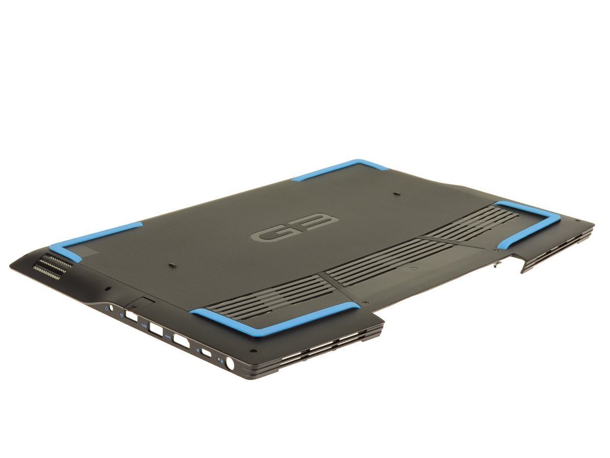 Lot of 2 Dell Inspiron 15 3590 G Series Bottom Base Cover Assembly KV9X9 G4V93