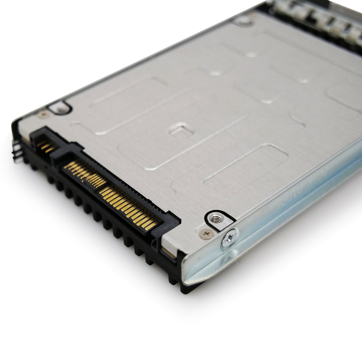 Dell 0XCRDV 3.84TB 1 DWPD SAS-3 12Gb/s Read Intensive MLC 2.5in SSD G14 G15 G16 (NOT FOR HOME PC)