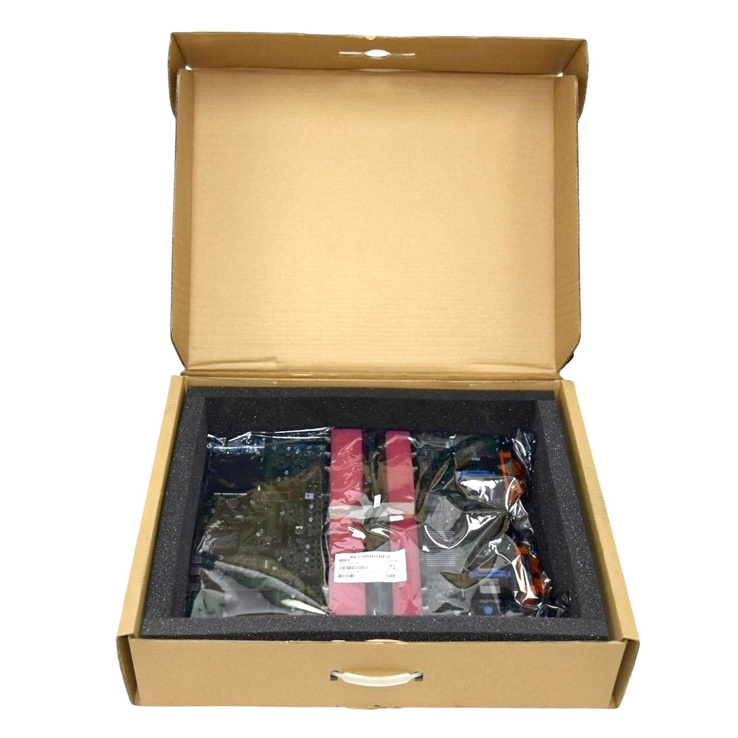 Genuine Dell PowerEdge M710 Socket LGA 1366 Blade Server Motherboard N583M