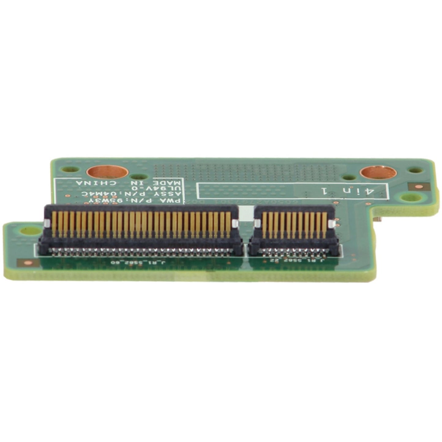 Dell R740/R740xd Mini-Mono PERC Interposer Card (04M4C)