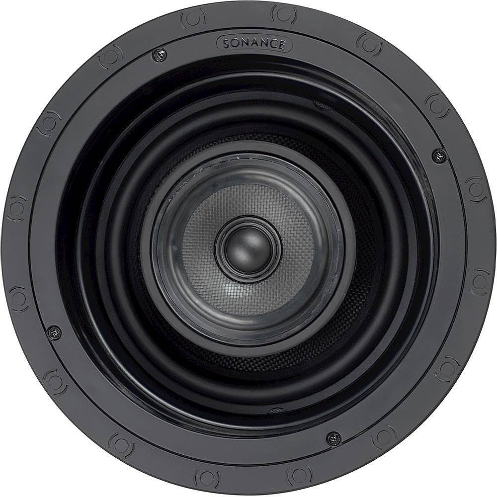 Sonance VP82R Visual Performance Series In-Ceiling Speakers (Pair)