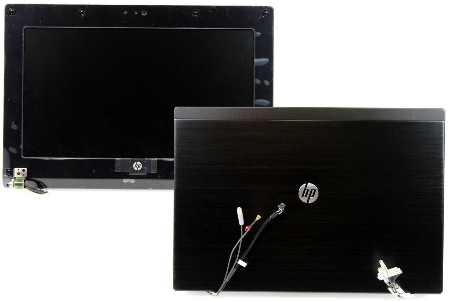 OEM HP Mini 5101 10.1" Screen Complete LED LCD Screen w/Webcam 580616-001