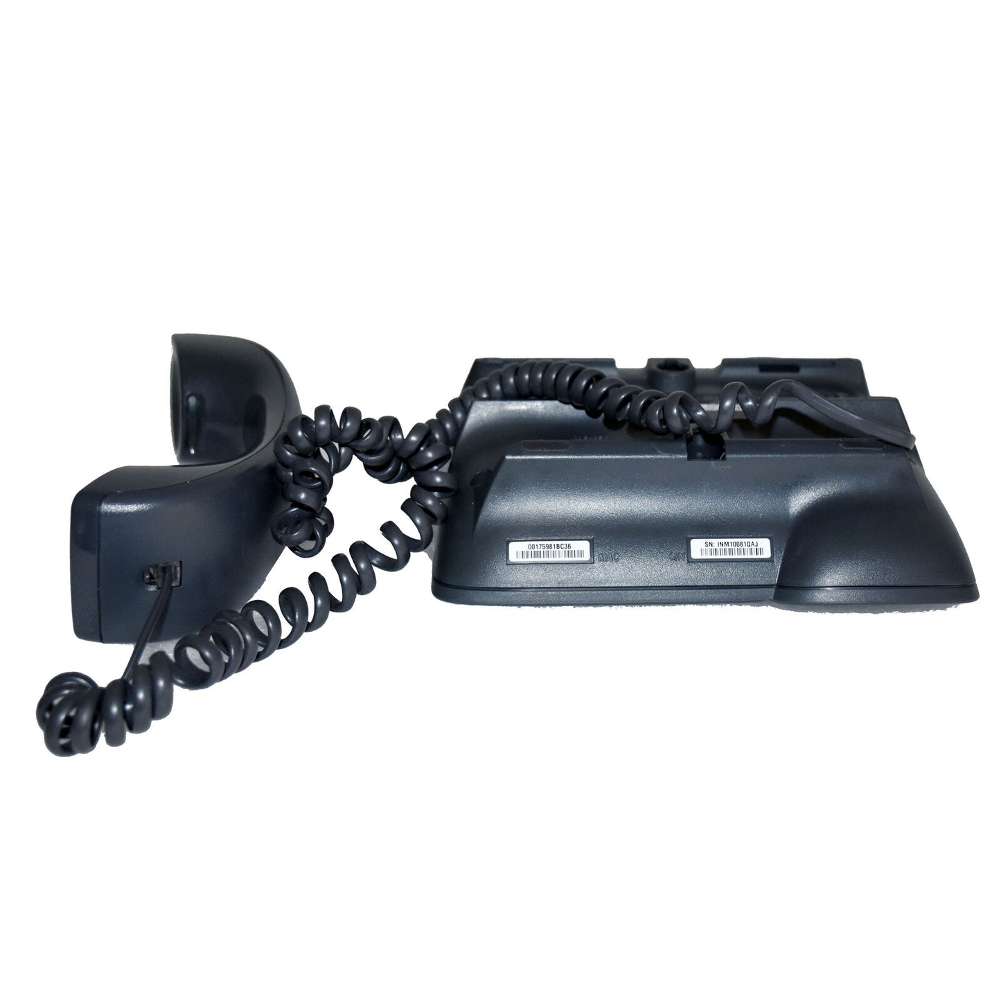 Lot 5 Cisco Unified Business 7900 1-Line Desktop VoIP Phone 74-3092-04 CP-7905G