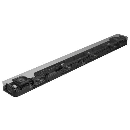 Sony HT-A8000 BRAVIA Theater Bar 8 with Dolby Atmos Black