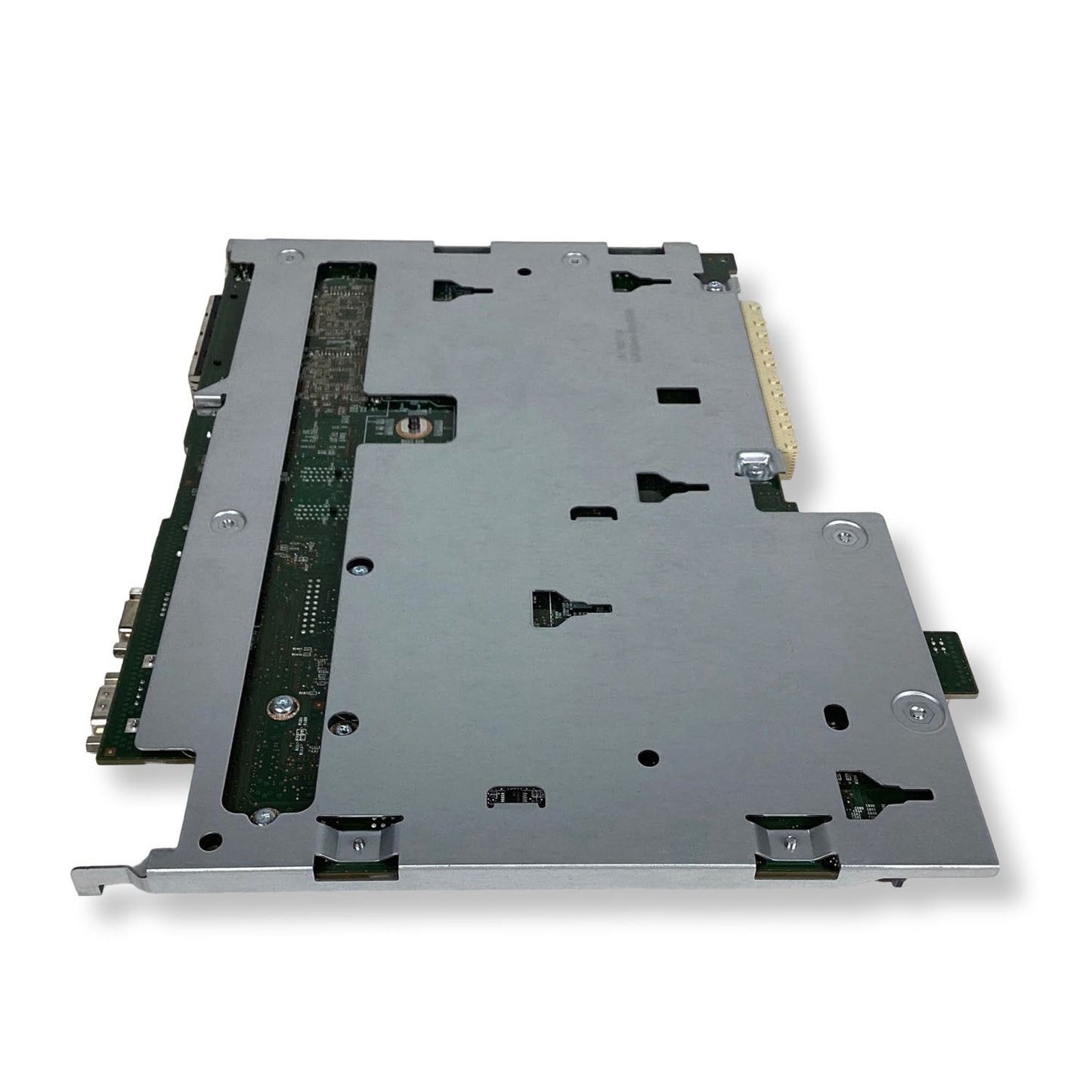 Dell PowerEdge R715 Rear Riser Board PCIe 2.0 x16/x8 N36HY G2DP3 C5MMK