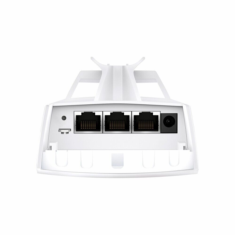 TP-Link EAP215-Bridge Kit | 5GHz Long-Range Indoor Outdoor Access Point / Bridge