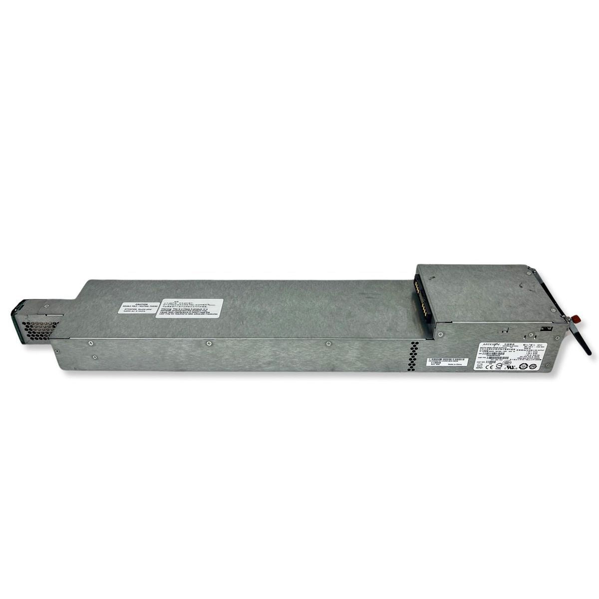 New Dell 1200W CX4-960 Storage Array Power Supply Module W867D 071-000-512