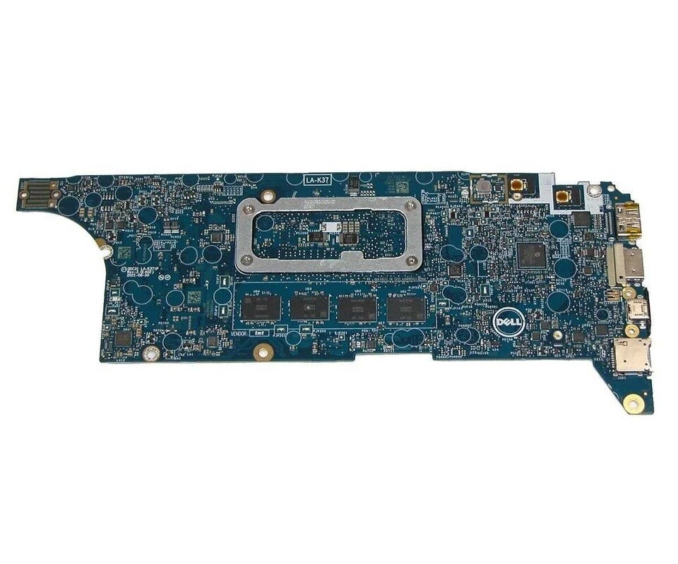 Dell Latitude 7420 14" Laptop 8GB DDR4 Intel i5-1145G7 2.60GHz Motherboard D955X