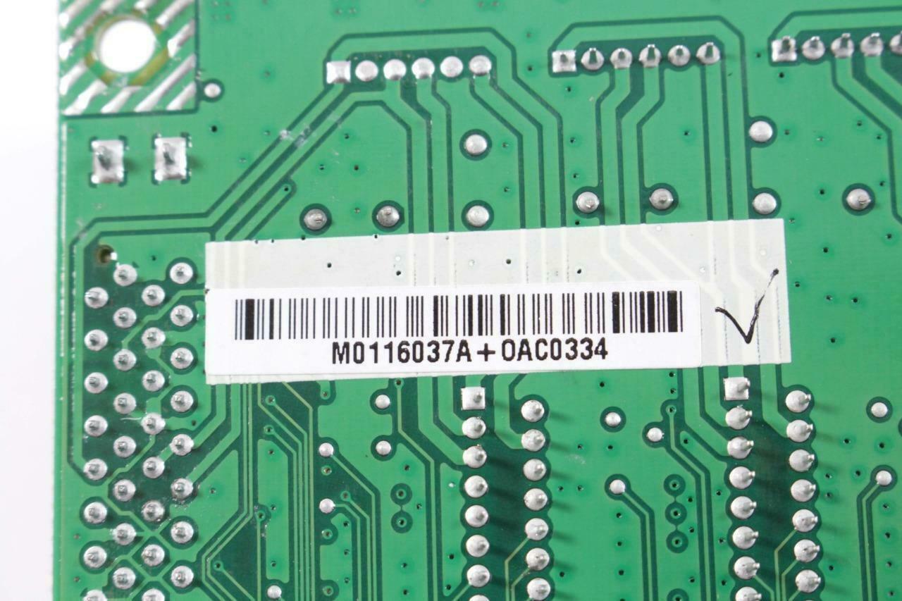 New OEM QSP Dell Laser Printer 5535dn AdF Controller Card Assembly VD2N1 0VD2N1