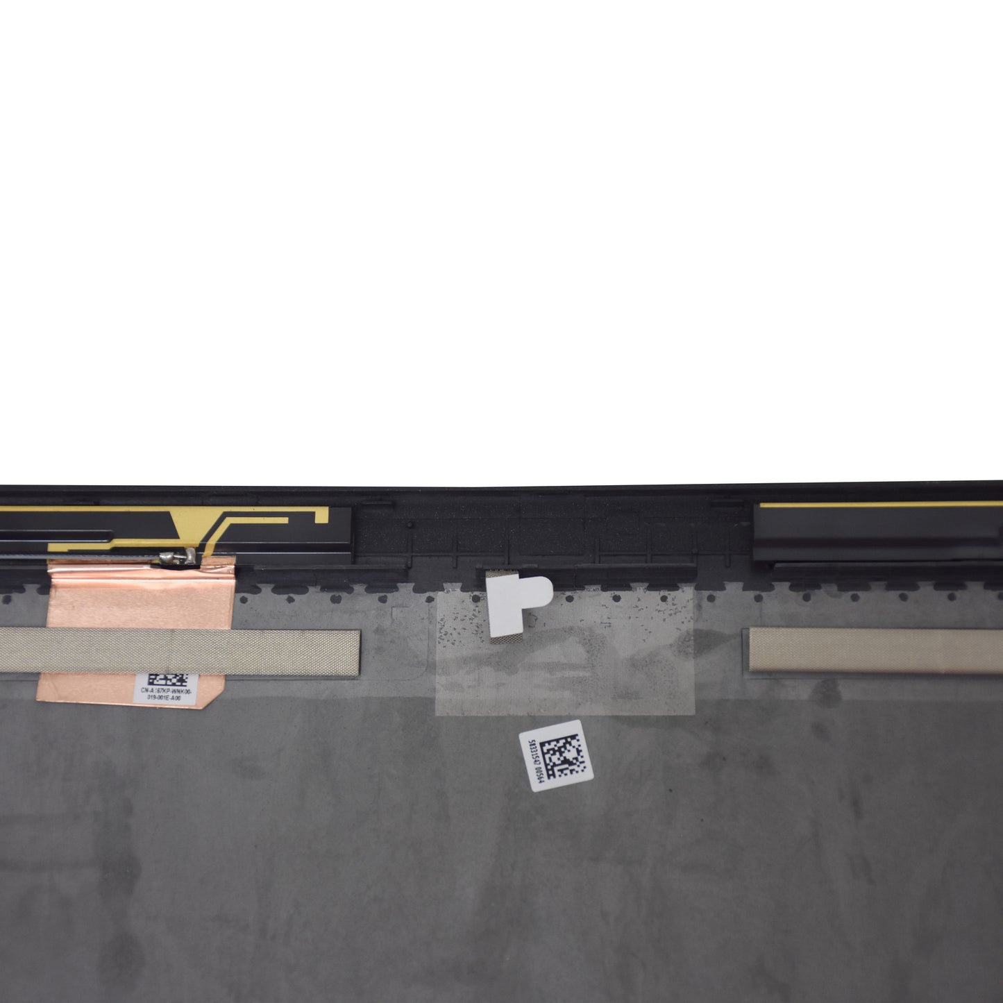 Genuine Dell Latitude 7480 14" LCD Back Cover Lid Assembly 0YN5J5 YN5J5