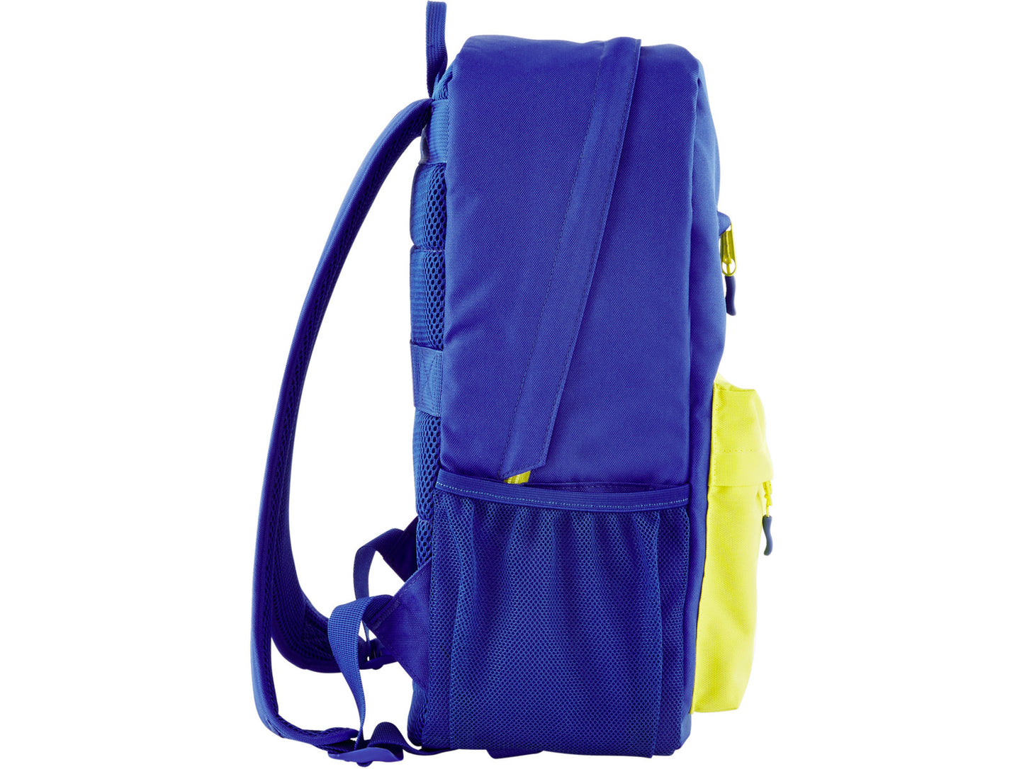 HP Campus Blue Backpack