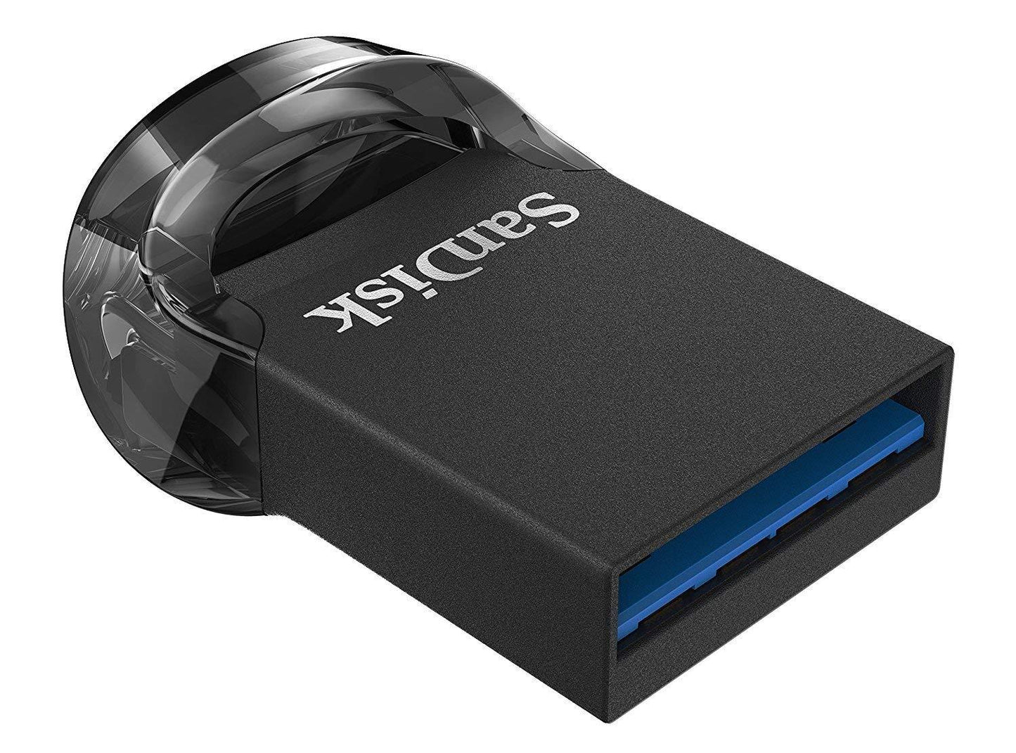 SanDisk 512GB 512G Ultra Fit USB 3.1 Nano Flash Mini Pen Drive SDCZ430-512G