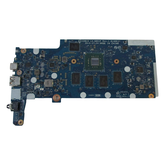Dell Chromebook 3100 Laptop Motherboard Mainboard W1C7C 0W1C7C