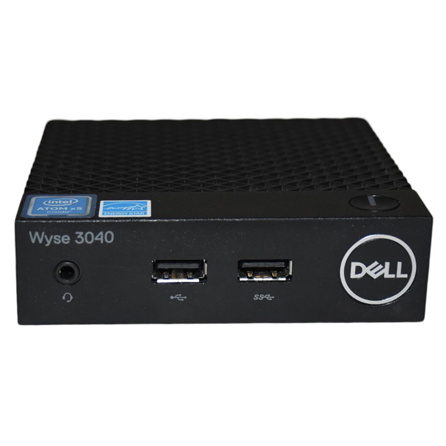 OEM Dell Wyse 3040 Desktop 1.44Ghz 2GB 8GB Atom X5-Z8350 Thin Client OS Non Wifi
