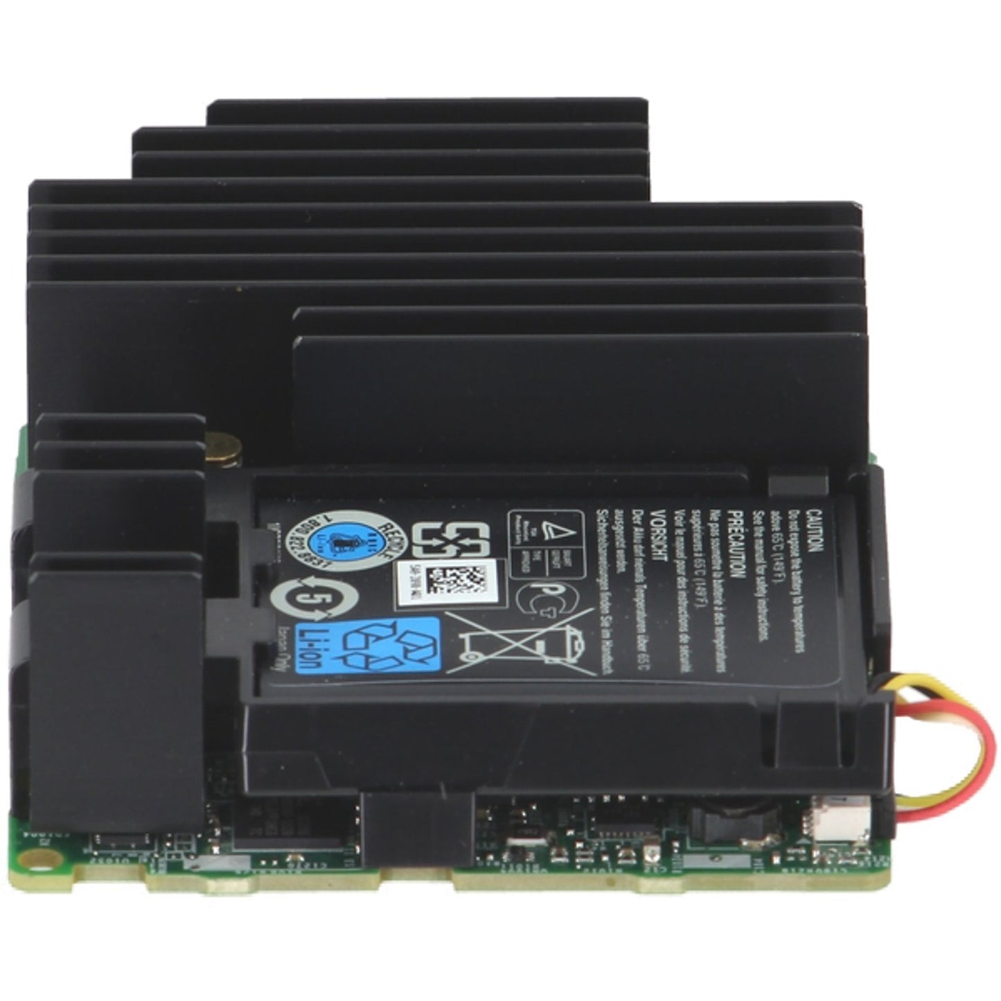 Dell H730P 2GB Mini Mono PERC (7H4CN)