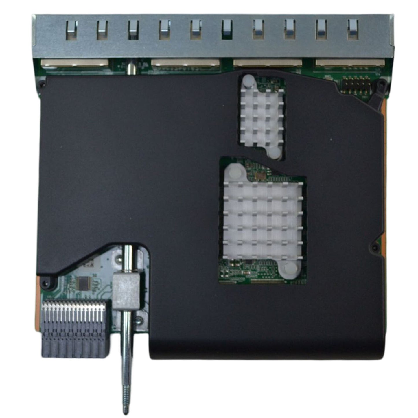 Dell PowerEdge VRTX Chassis R1-2401 8-Port 1GB Ethernet Switch Module NV3P4