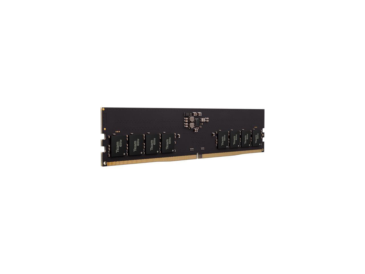 Team Group MEM 32G|TEAM TED532G4800C4001 R Memory