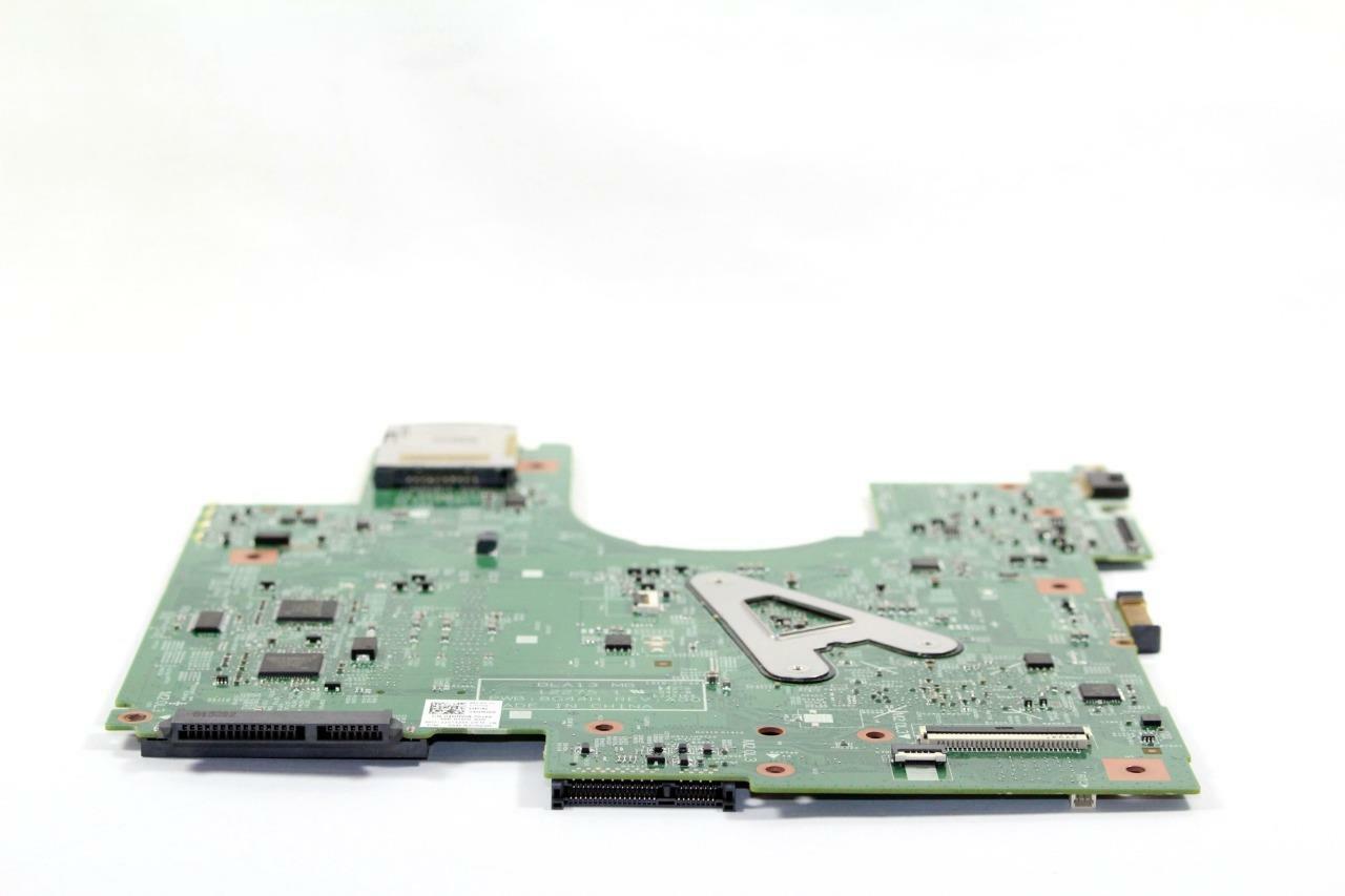 Genuine Dell Latitude 3330 Motherboard Intel i3-2375M CPU 1.50GHz 4NRW8 04NRW8