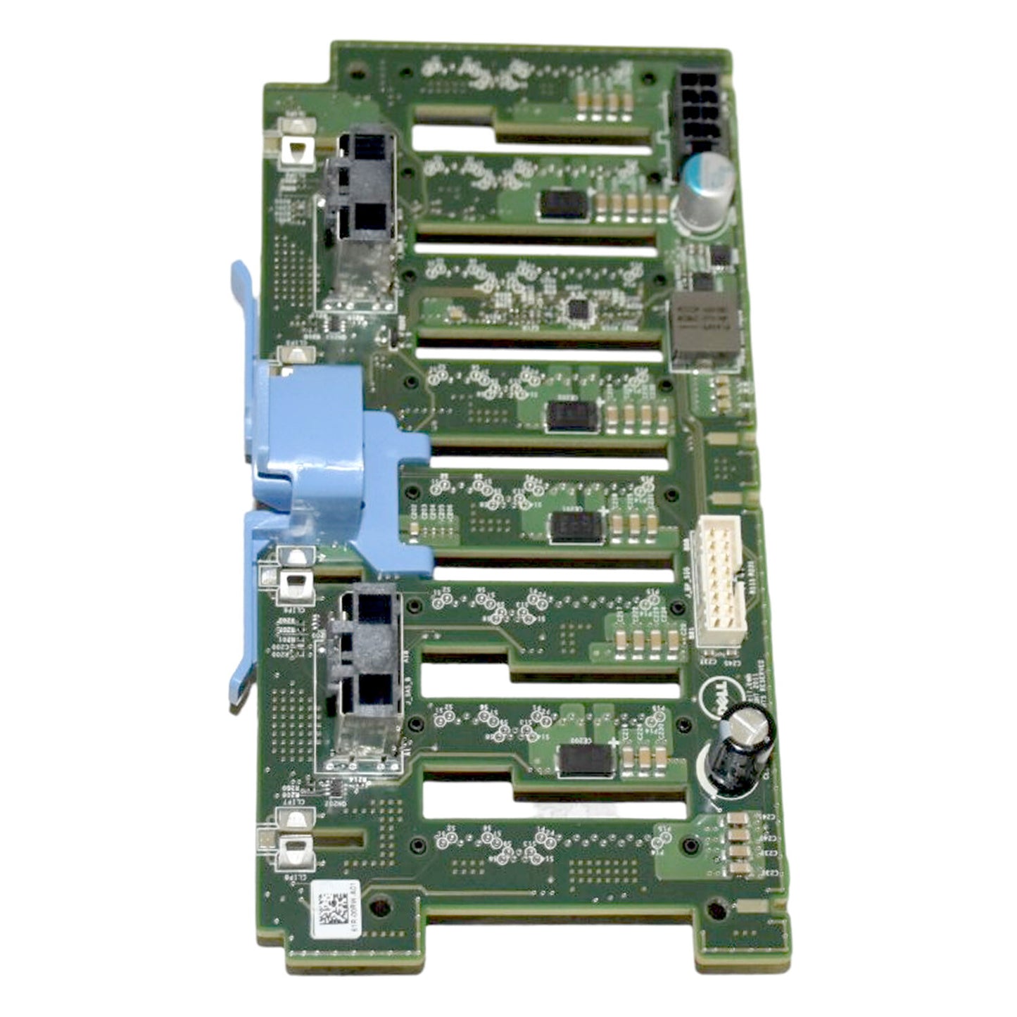 DELL HARD DRIVE BACKPLANE 2.5 INCH SFF 8 BAY FOR DELL POWEREDGE R720 R820 22FYP