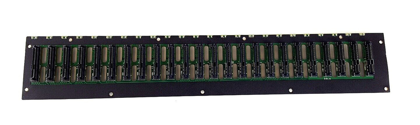 Dell PowerEdge C6220 2.5" Small SFF Hard Drive Backplane Board D97YM 0D97YM