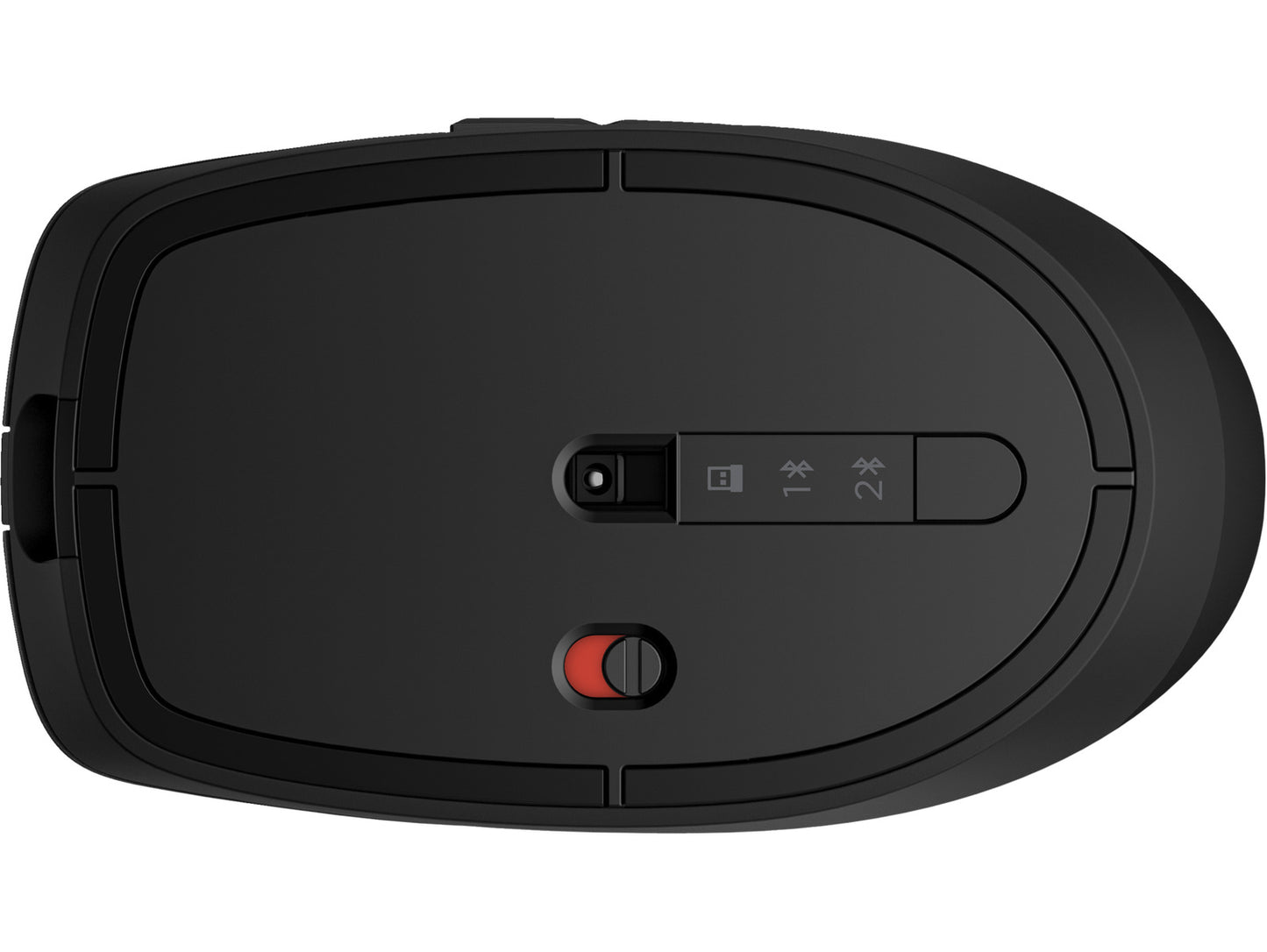 HP 710 Rechargeable Silent Mouse