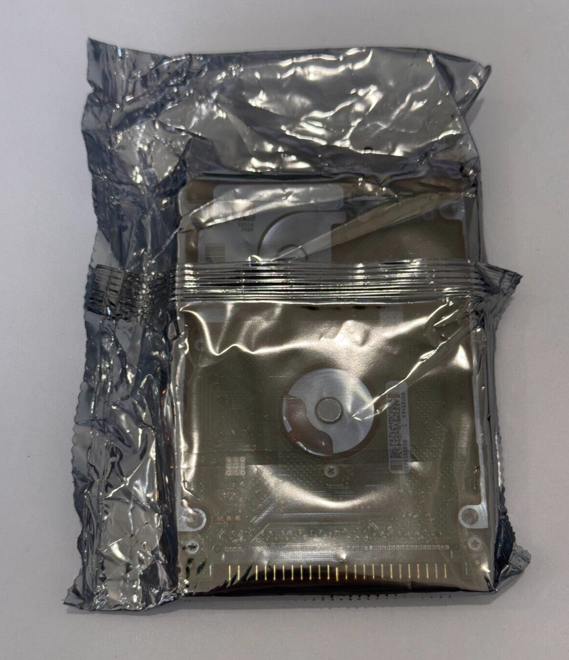 SEAGATE DELL ST980825A MOMENTUS 9S3733-031 0UG989 80GB 7200RPM 2.5 in HDD