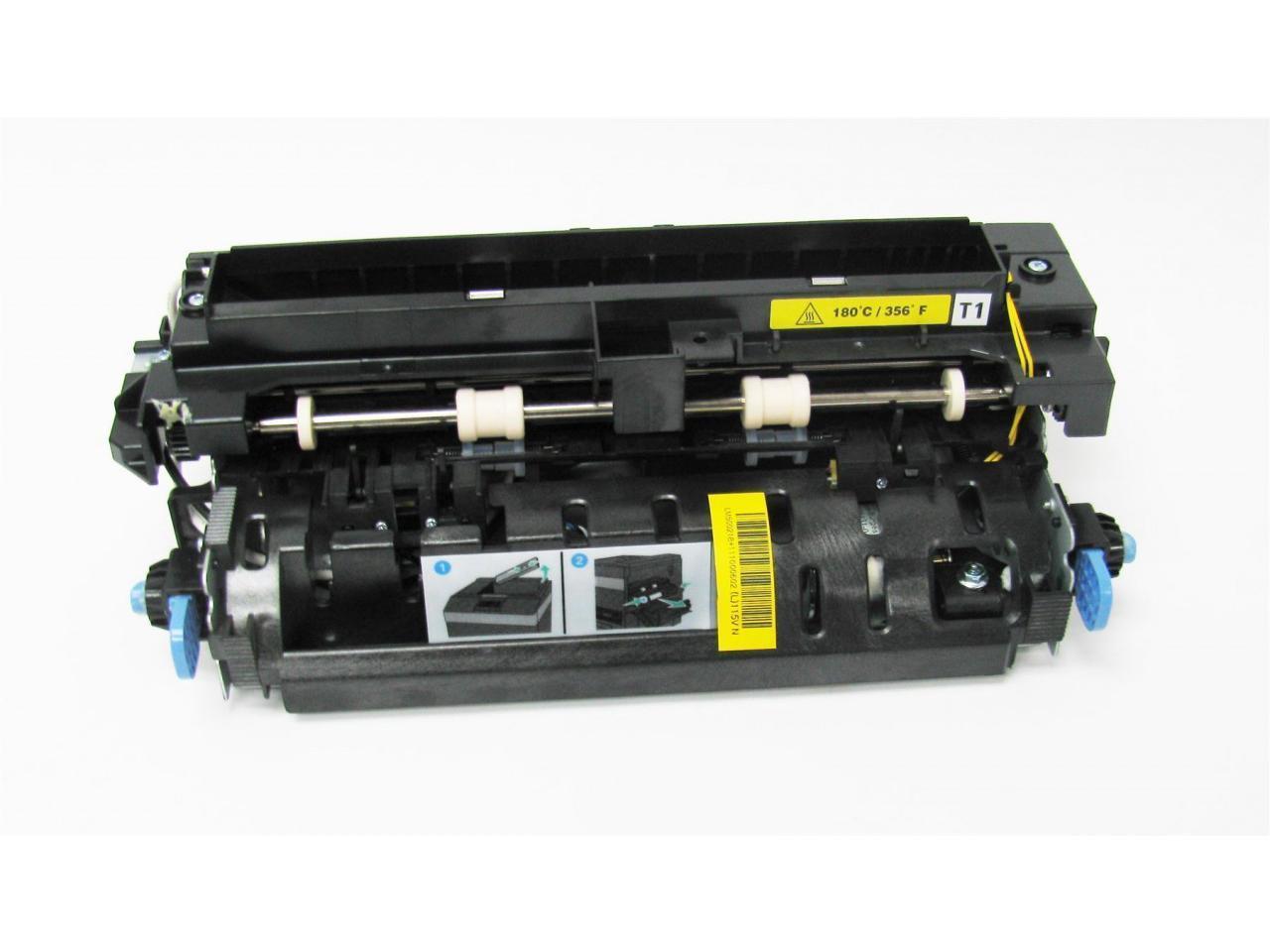 New Dell 110V Printer Fuser Assembly For Dell 5230DN 5350DN 5530DN 5535DN P0K6X