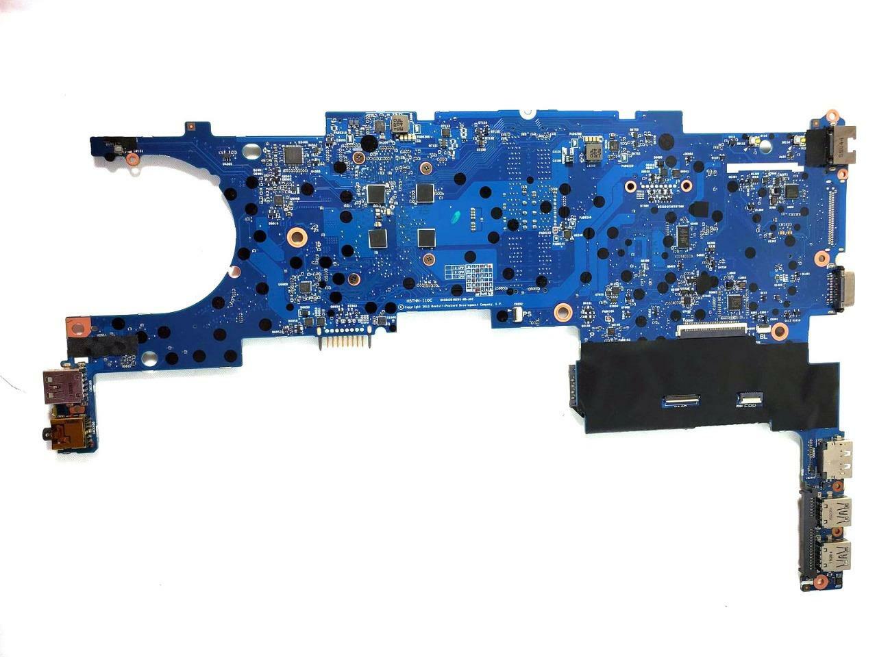 HP EliteBook Folio 9480m i7-4650U Motherboard 769720-001 769720-501 769720-601