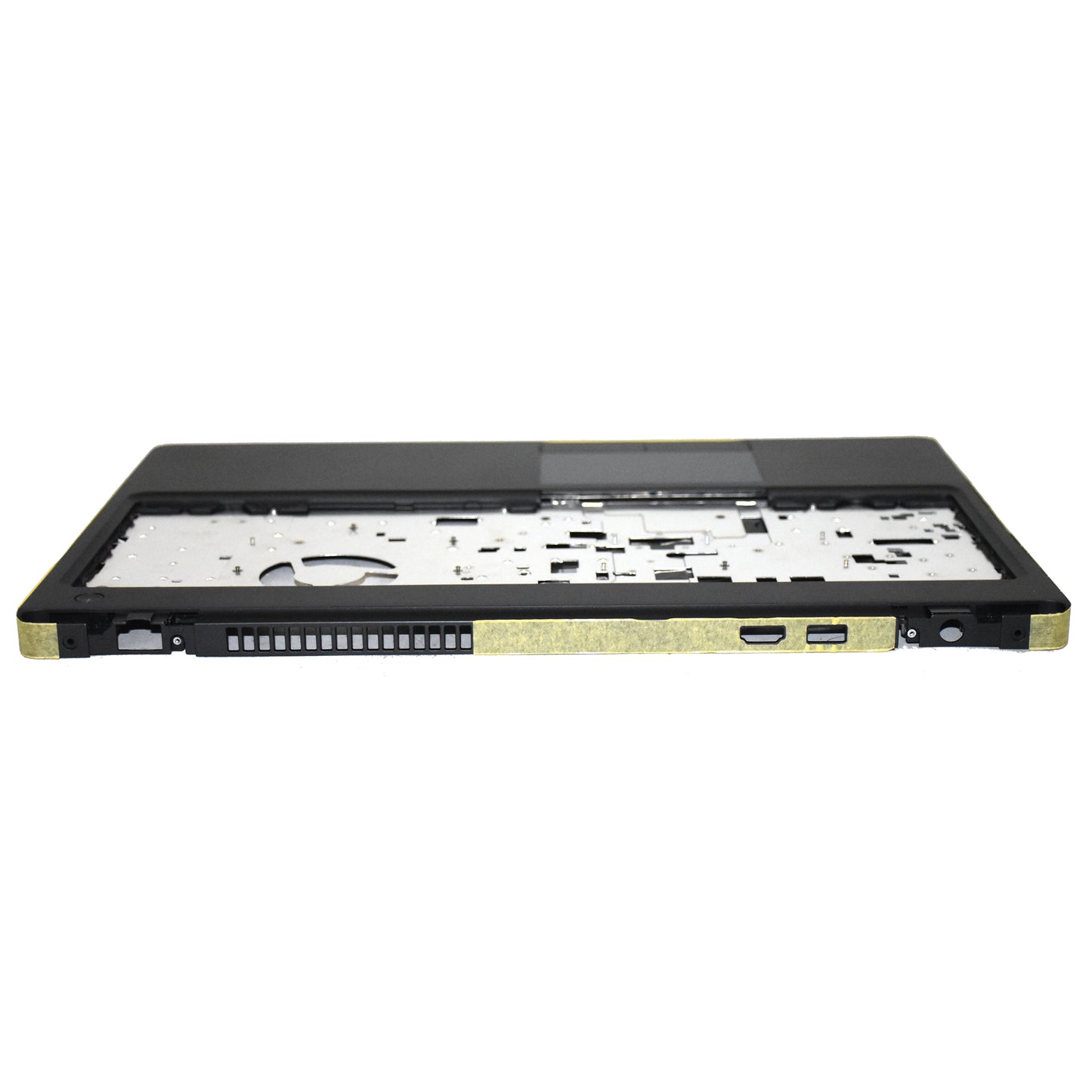 Dell Latitude 5580 Precision 3520 Palmrest Touchpad Assembly and SC Reader P9JJV