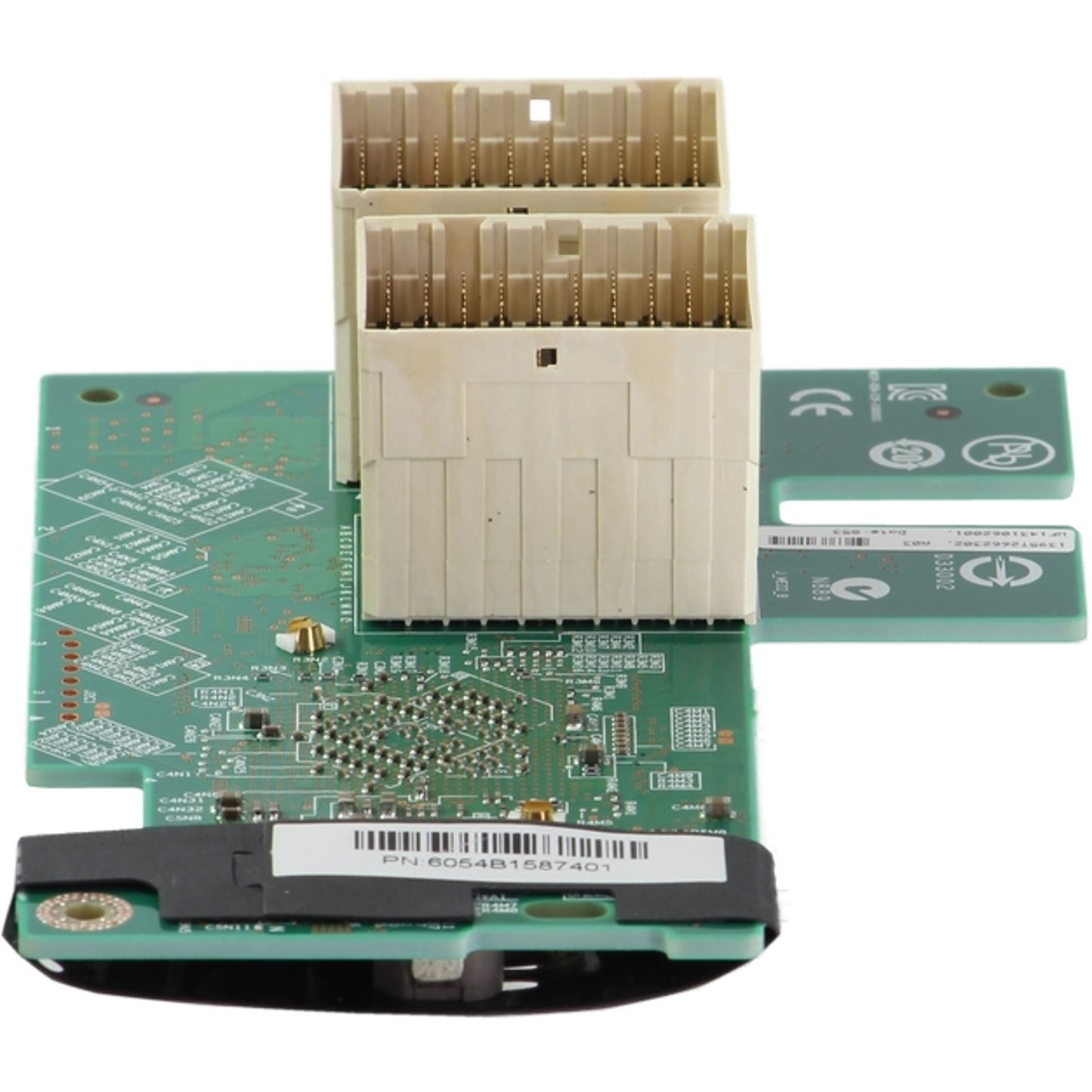 Dell PowerEdge FC630/FC830 PCI-e Riser Mezz (KHKN5)