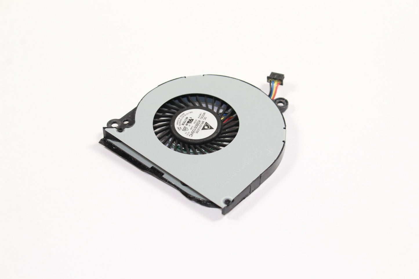 Lot of 8 Dell Latitude E7440 KSB05105HC Laptop CPU Cooling Fan 06PX9 DC28000D7SL