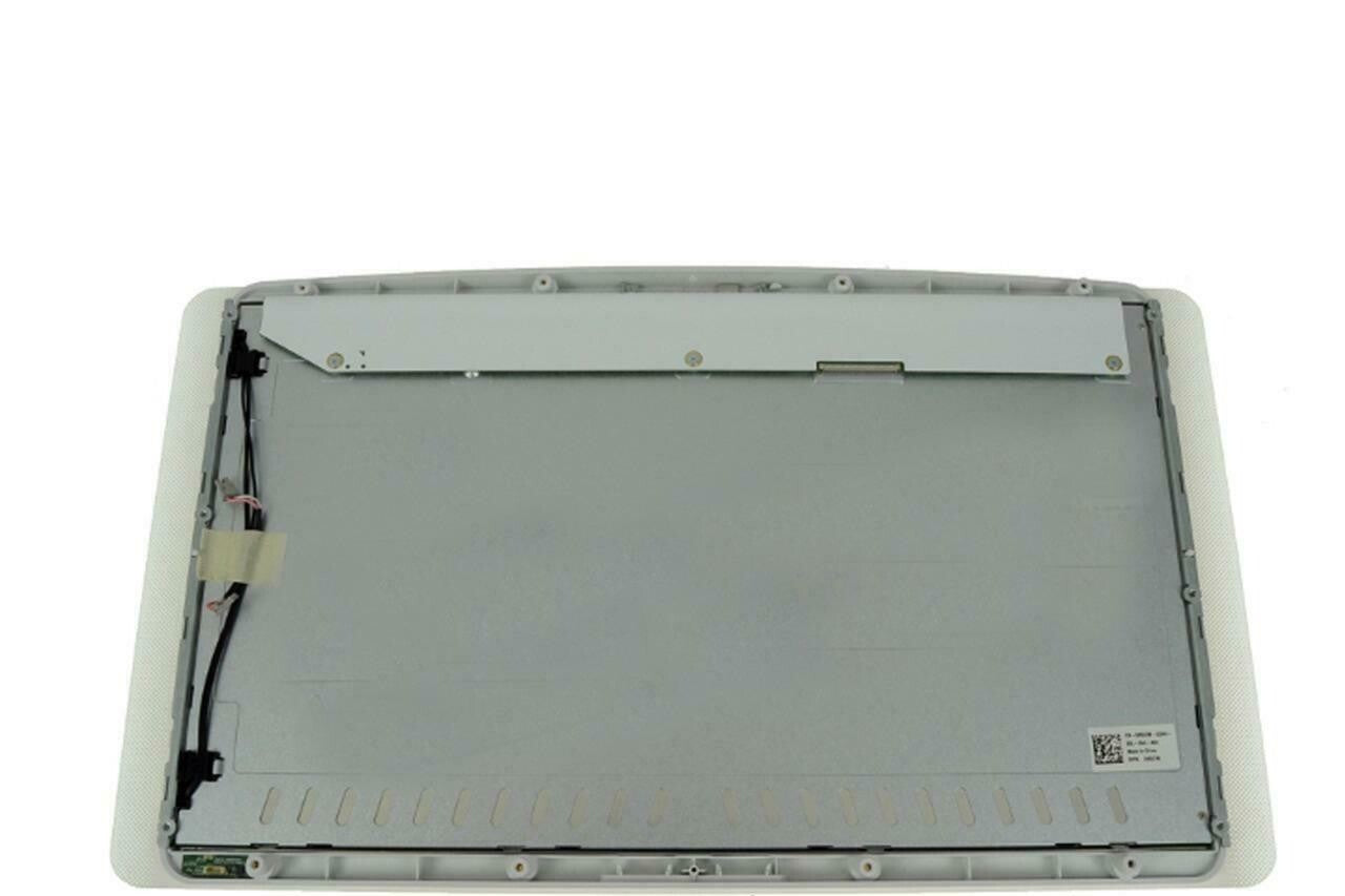 Dell OEM Studio One 19 1909 18.5" LCD Screen Assembly Non-Touch White H587M