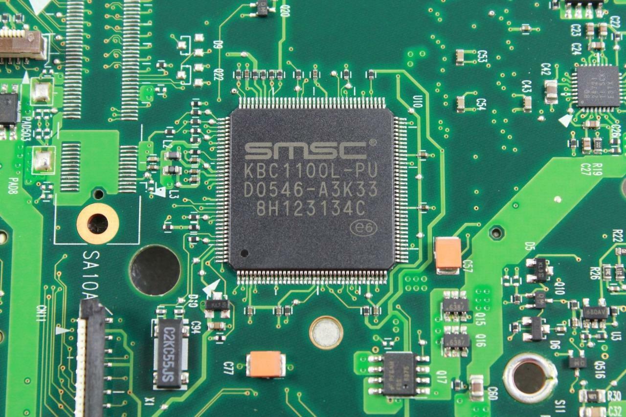 Toshiba Satellite A105-S2719 A100 6050A2045201-MB Intel Motherboard V000068000