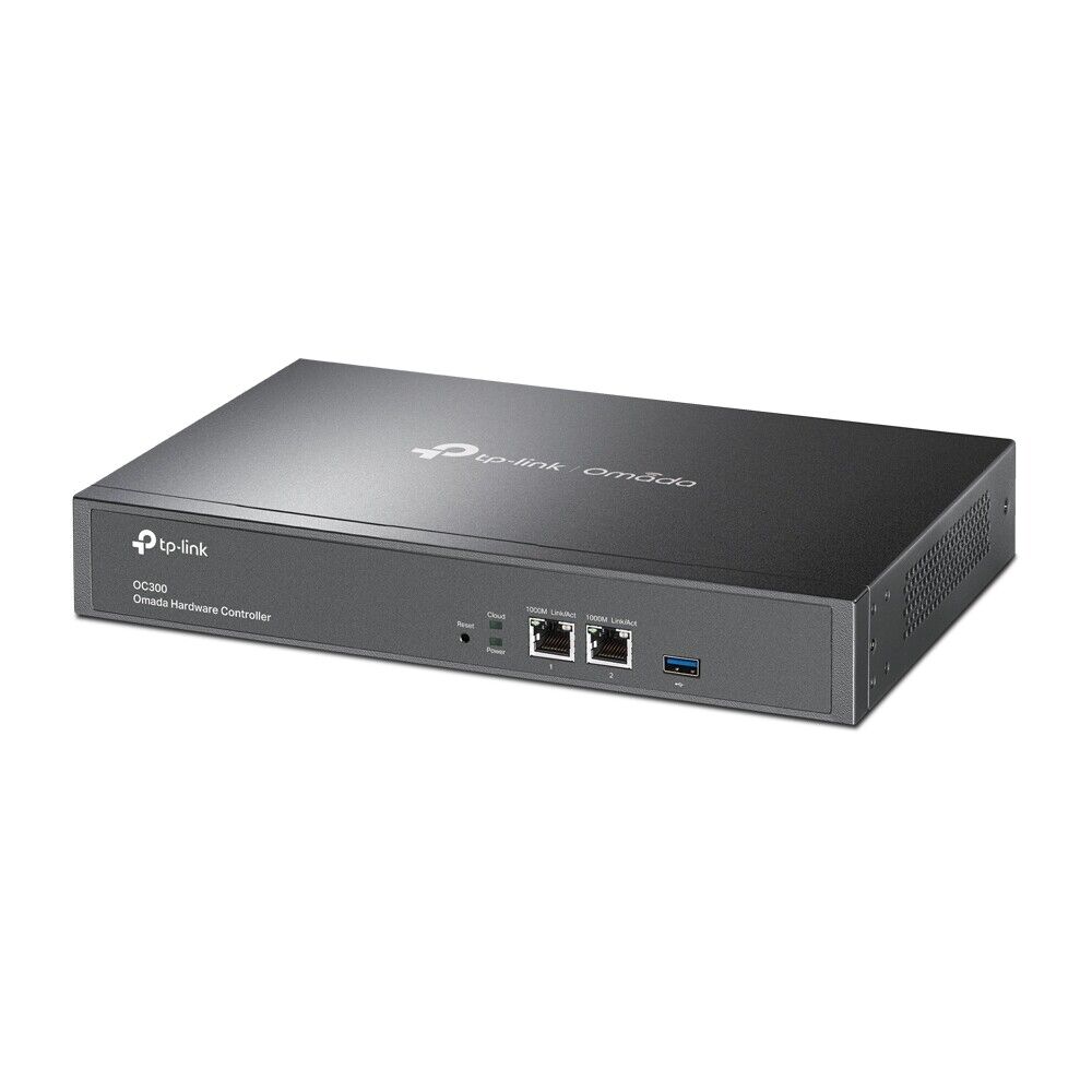 TP-Link OC300 | Omada SDN Integrated Cloud Hardware Network Controller