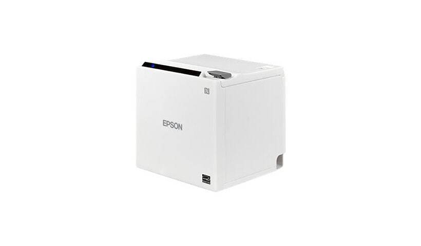 Epson OmniLink TM-m30II-NT - receipt printer - B/W - thermal line - C31CJ95021